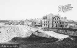 Promenade 1897, Castletown