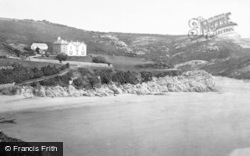 1893, Caswell Bay
