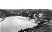 1901, Caswell Bay