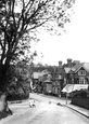 Church Hill 1907, Caterham