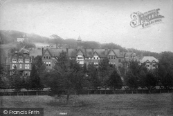 Congregational College 1903, Caterham