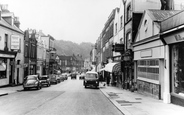 Godstone Road 1961, Caterham