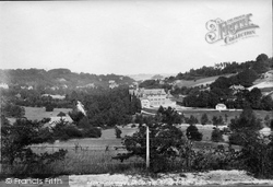 Harestone Valley 1900, Caterham