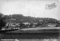 Harestone Valley 1903, Caterham