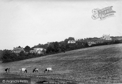 Hills 1900, Caterham