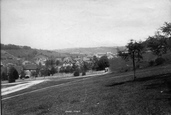 Lower Caterham 1895, Caterham