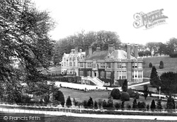 Marden Park 1897, Caterham