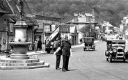 Policemen 1925, Caterham