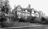 Caterham, School 1903