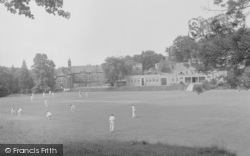School 1961, Caterham