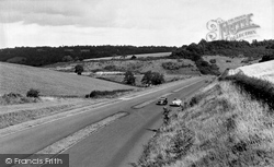 The By-Pass 1954, Caterham