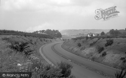 The By-Pass 1954, Caterham