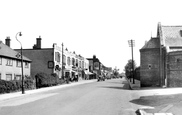 The Parade 1951, Caterham