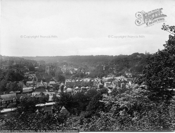 Photo of Caterham, The Valley 1925