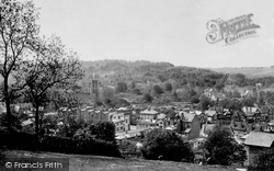 The Valley 1925, Caterham