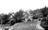 Caterham, Timber Hill 1903