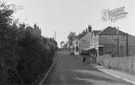 West Way 1948, Caterham