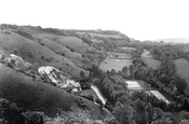 White Hill 1919, Caterham