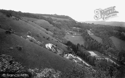White Hills 1919, Caterham