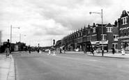 Example photo of Catford