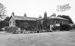 Escowbeck Cottage c.1955, Caton