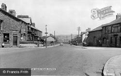 Main Road c.1960, Caton