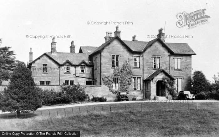Photo of Caton, Scarthwaite c.1955