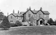 Scarthwaite c.1955, Caton