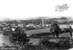 The Village 1906, Cattistock