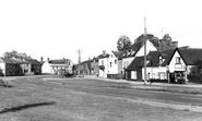 Lower Street c.1960, Cavendish