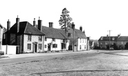 The Green c.1965, Cavendish