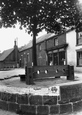 The Stocks 1940, Caverswall