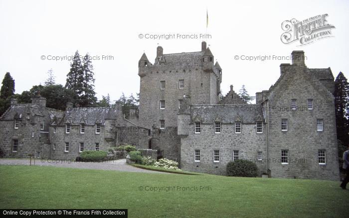Photo of Cawdor, Castle 1983