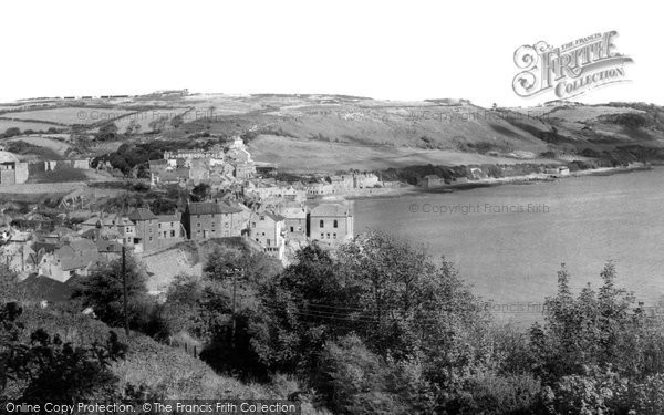 Photo of Cawsand, And Kingsand c.1955