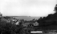 c.1955, Cawsand