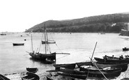 Example photo of Cawsand