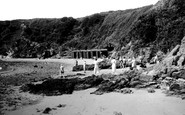 Cemaes Bay photo