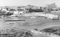 c.1955, Cemaes Bay