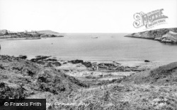 c.1960, Cemaes Bay