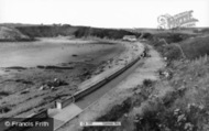 c.1965, Cemaes Bay