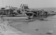 Penrhyn c.1955, Cemaes Bay