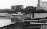 The Bay 1936, Cemaes Bay