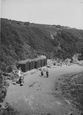 The Beach 1936, Cemaes Bay