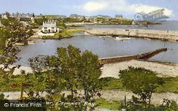 The Harbour 1936, Cemaes Bay