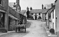 The Village c.1900, Cemaes Bay