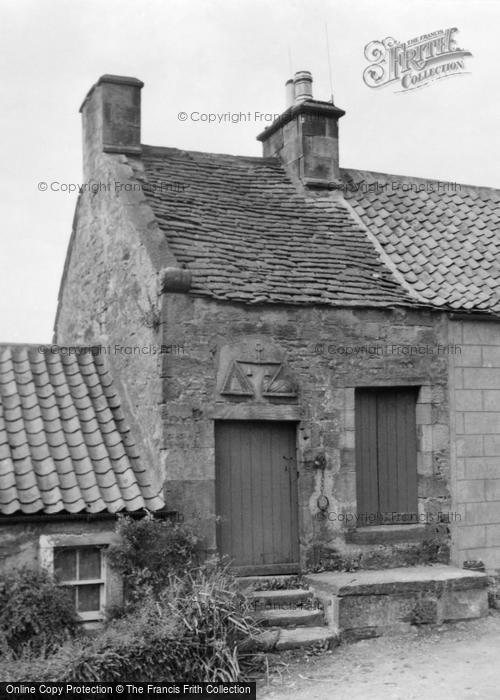Photo of Ceres, Weigh House 1953