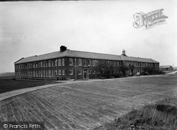 Grammar School c.1955, Chadderton