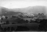 1907, Chagford