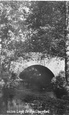 Leigh Bridge 1913, Chagford