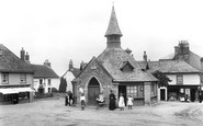 Chagford photo